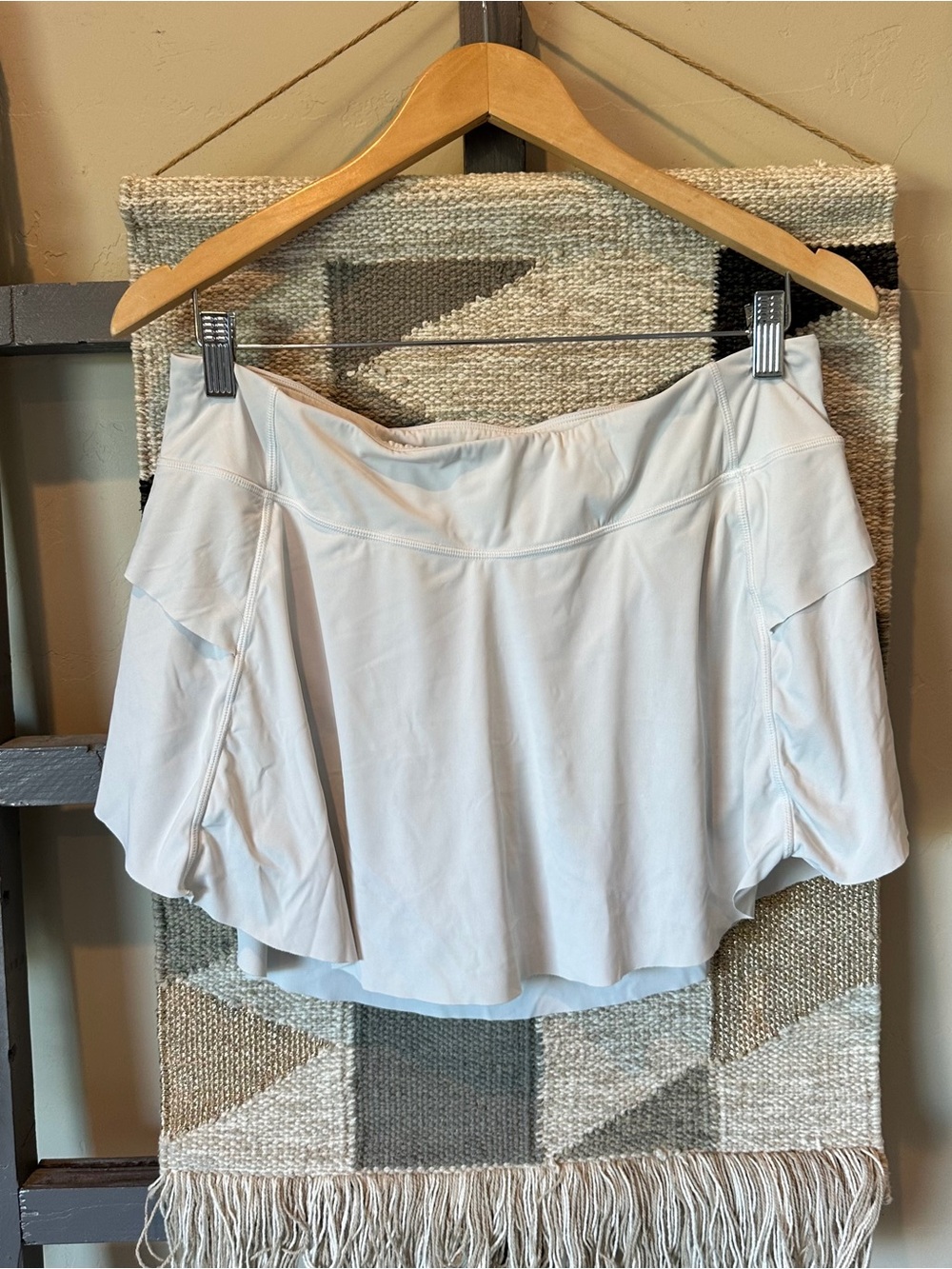 ZYIA short lined tennis skirt #185 inventory